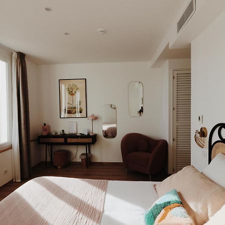 Le Rose The Hotell La Ciotat Eksteriør bilde