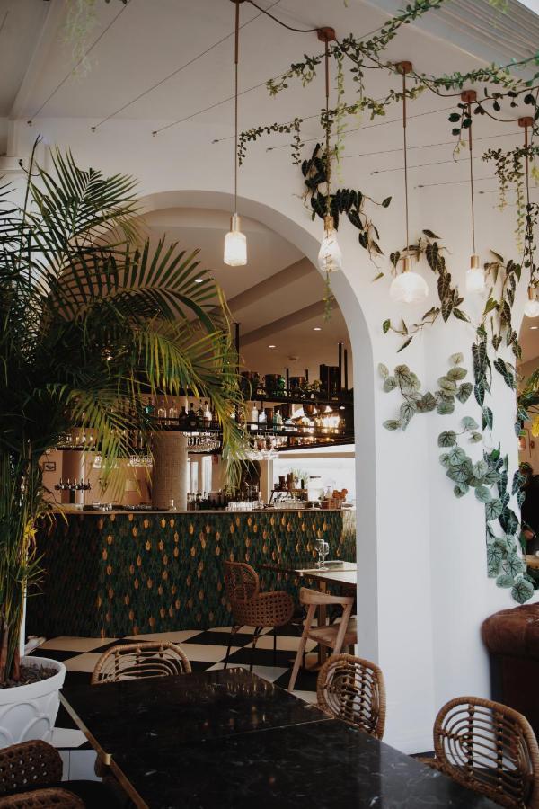 Le Rose The Hotell La Ciotat Eksteriør bilde