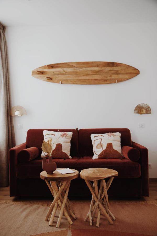 Le Rose The Hotell La Ciotat Eksteriør bilde