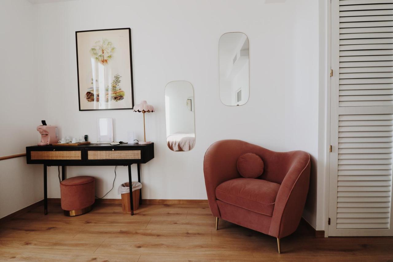 Le Rose The Hotell La Ciotat Eksteriør bilde