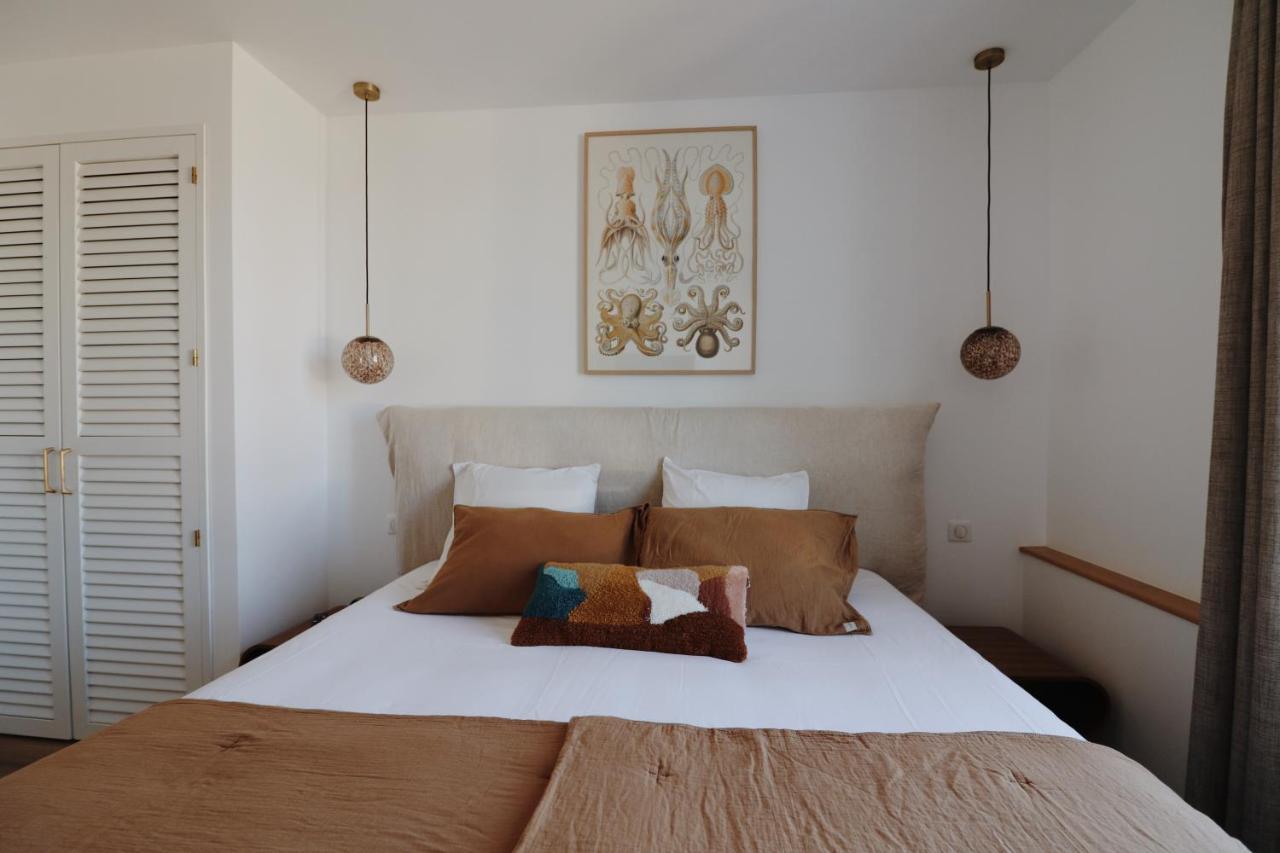 Le Rose The Hotell La Ciotat Eksteriør bilde